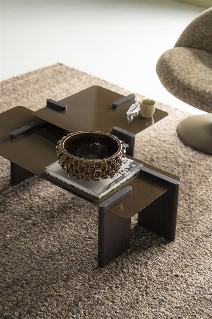Masuta de cafea VORA 103 X 43 X 30 CM