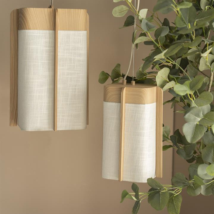 Lampa suspendata ELVIO B
