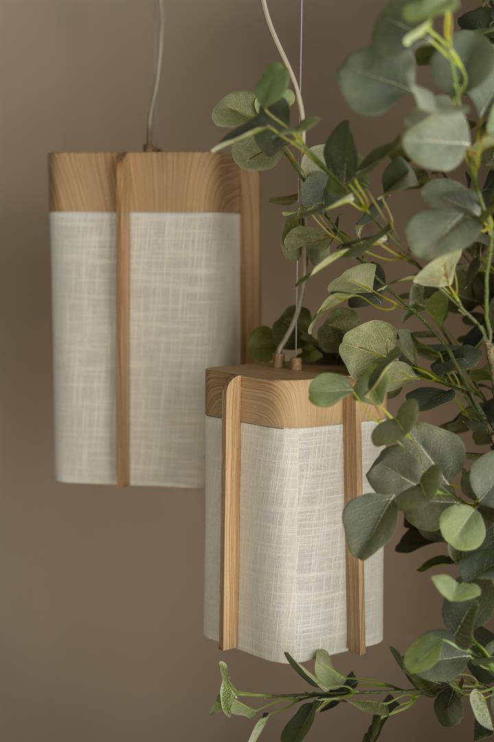 Lampa suspendata ELVIO B