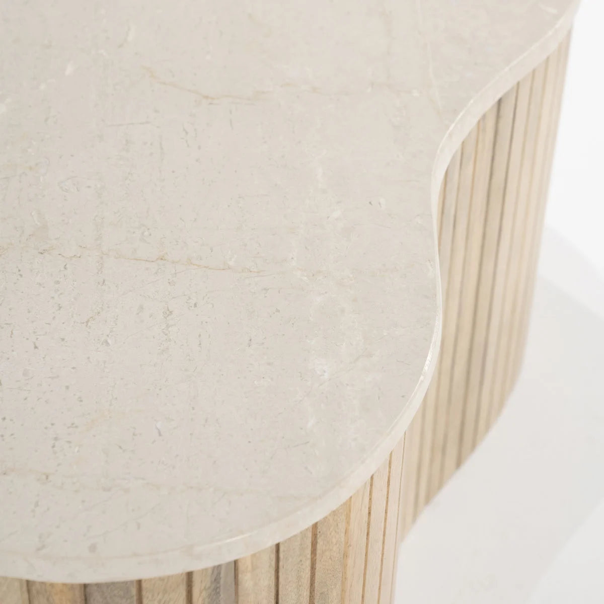 Masuta de cafea TAMA MEDIUM 83 x 72 x 34 CM