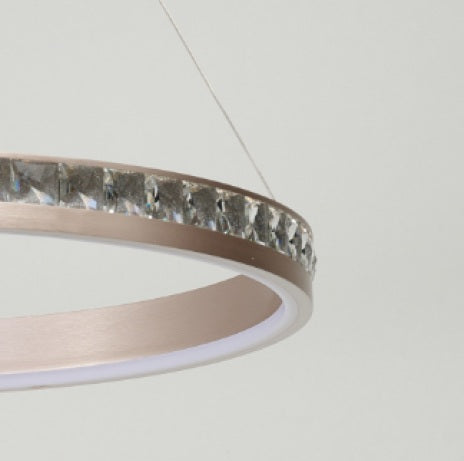 Lampa suspendata TIZANO