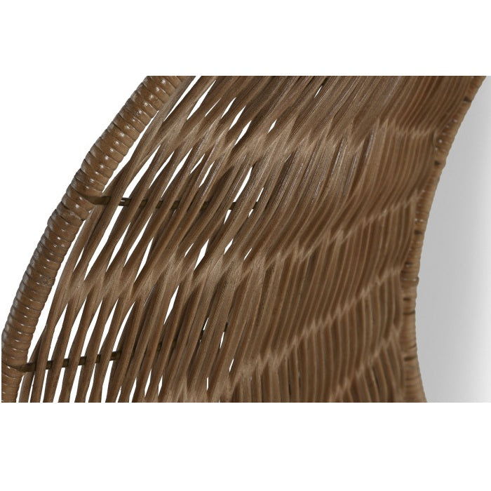 Oglinda de perete CAMAIO 102 CM