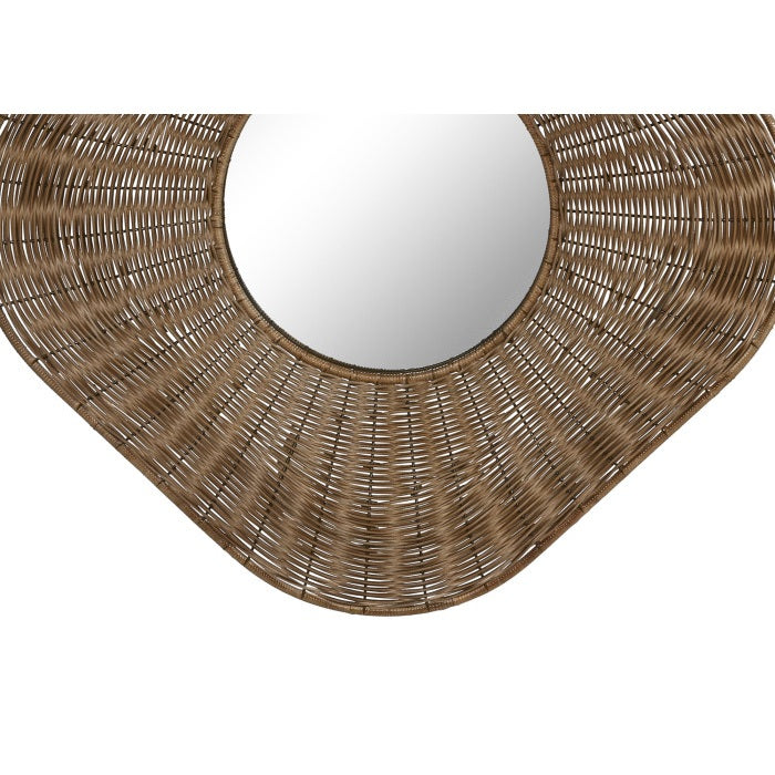 Oglinda de perete CAMAIO 102 CM