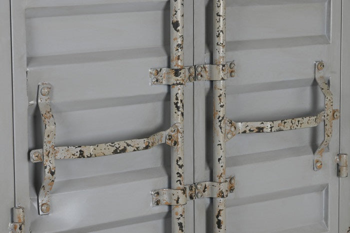 Cabinet de vinuri CAMELI 76 x 41 x 157 CM