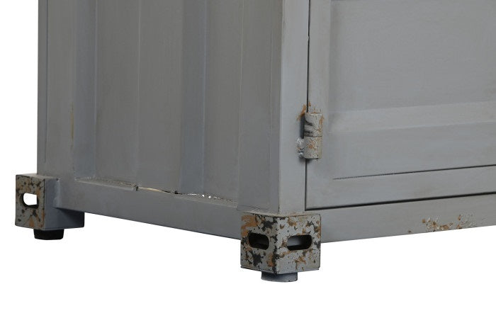 Cabinet de vinuri CAMELI 76 x 41 x 157 CM