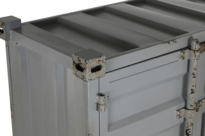 Cabinet de vinuri CAMELI 76 x 41 x 157 CM