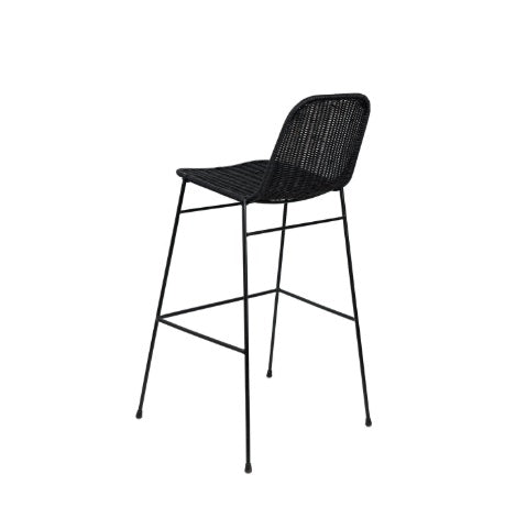 Scaun de bar CAROL H74 CM