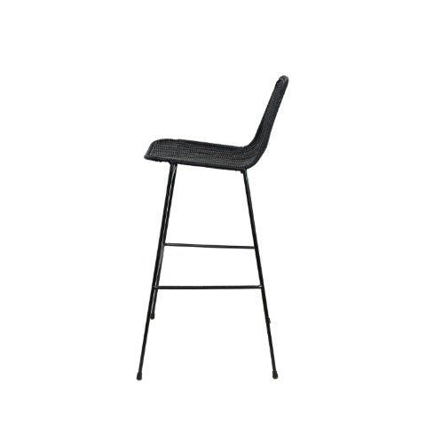 Scaun de bar CAROL H74 CM