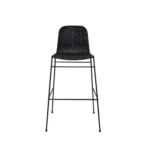 Scaun de bar CAROL H74 CM