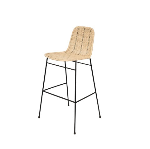 Scaun de bar CAROL H74 CM