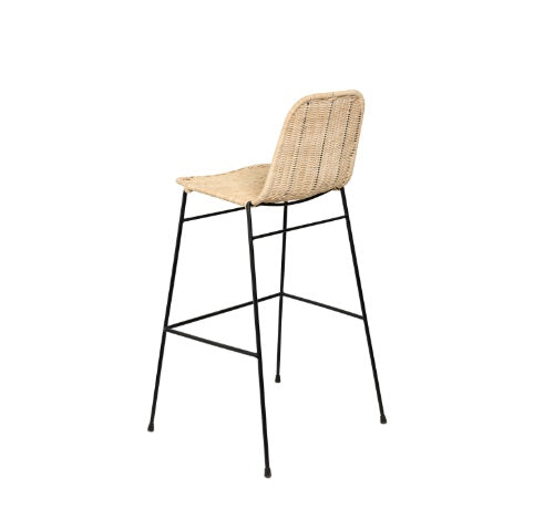 Scaun de bar CAROL H74 CM