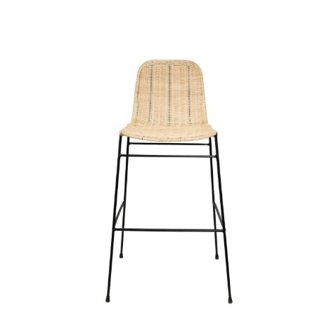 Scaun de bar CAROL H74 CM