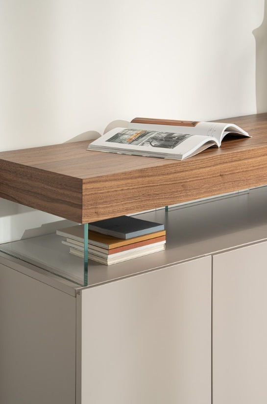 Comoda CASTIELS 150 x 39 x 90 CM