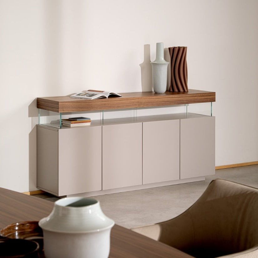 Comoda CASTIELS 180 x 39 x 90 CM