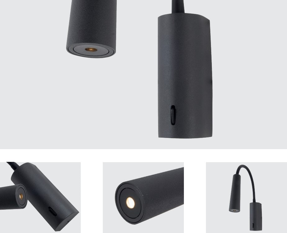 Aplica de perete CASTRA