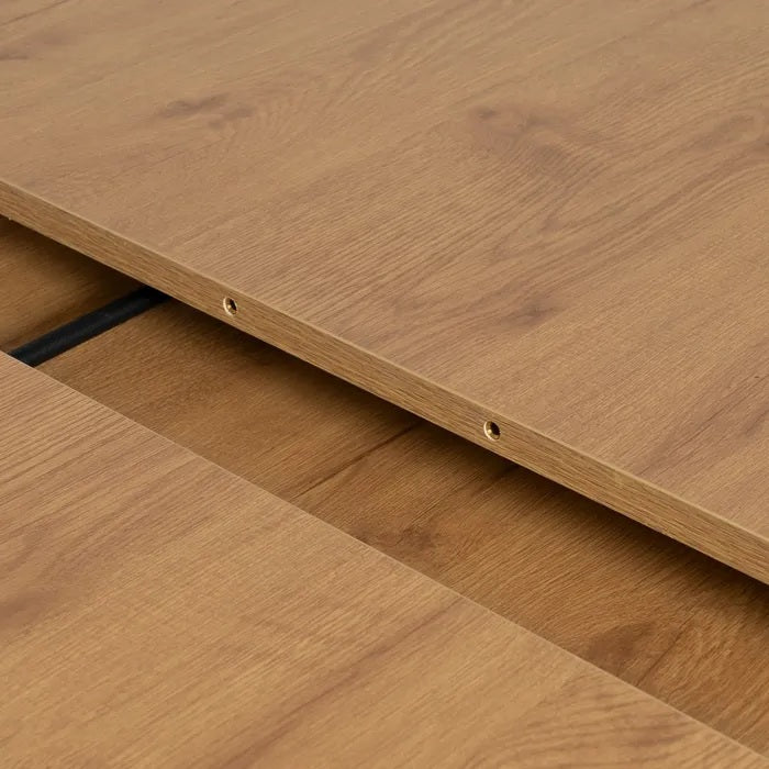 Masa extensibila CAVAL 120(160) x 120 CM