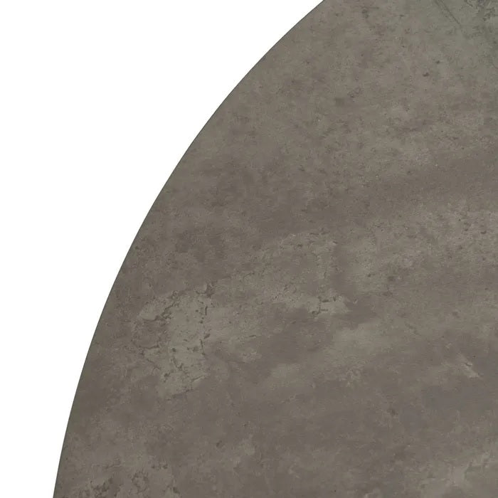 Masa extensibila CAVAL 120(160) x 120 CM