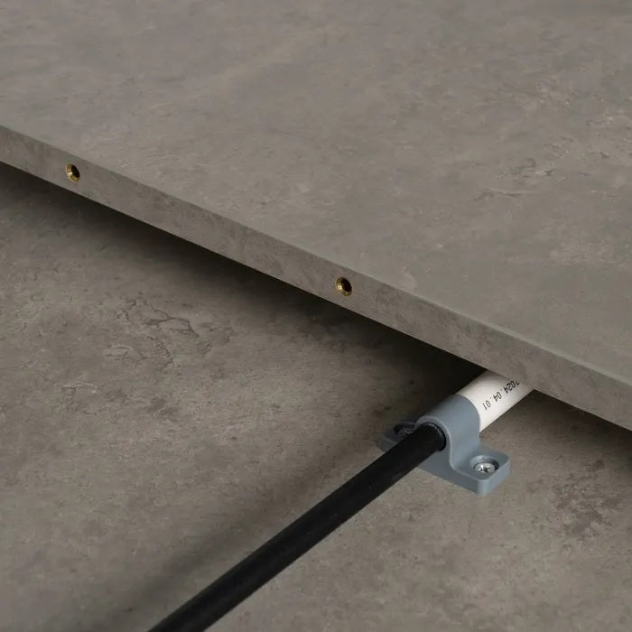 Masa extensibila CAVAL 120(160) x 120 CM