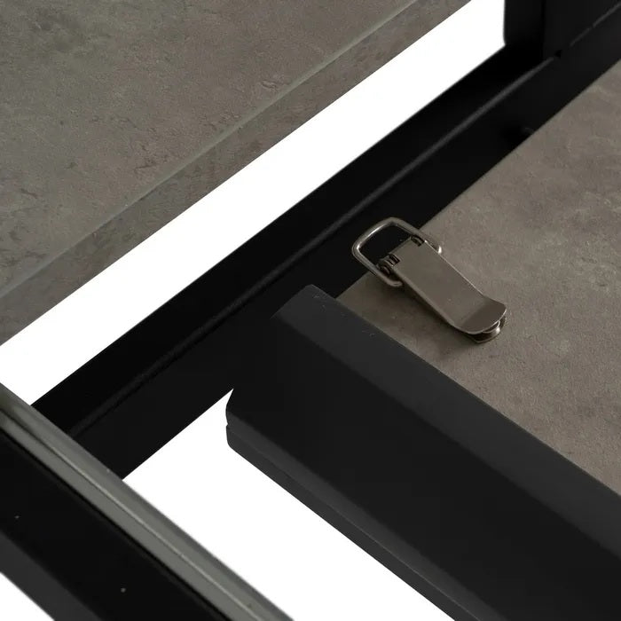 Masa extensibila CAVAL 120(160) x 120 CM