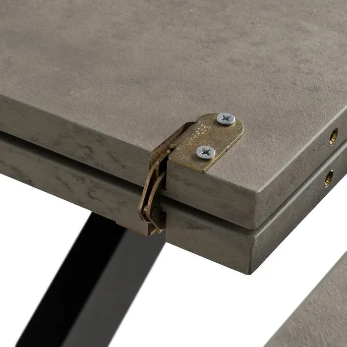 Masa extensibila CAVAL 120(160) x 120 CM