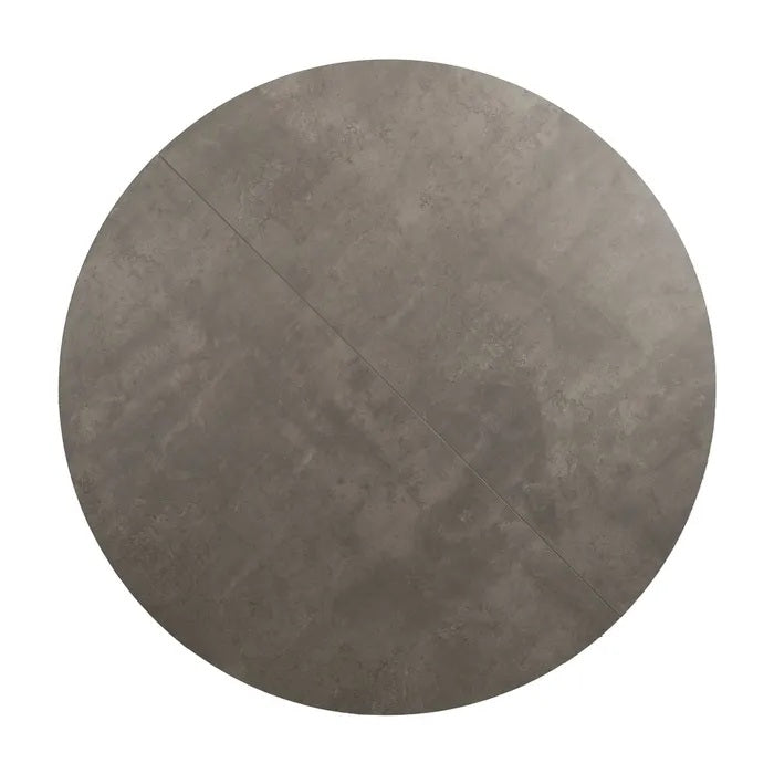 Masa extensibila CAVAL 120(160) x 120 CM