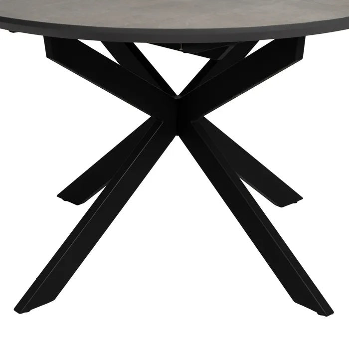 Masa extensibila CAVAL 120(160) x 120 CM