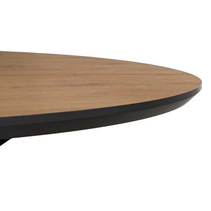 Masa extensibila CAVAL 120(160) x 120 CM