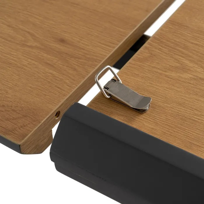 Masa extensibila CAVAL 120(160) x 120 CM