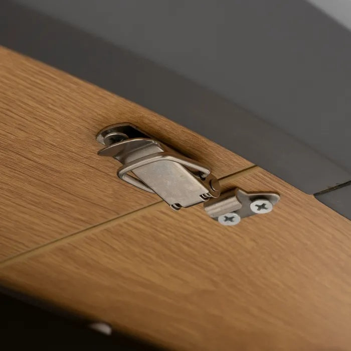 Masa extensibila CAVAL 120(160) x 120 CM