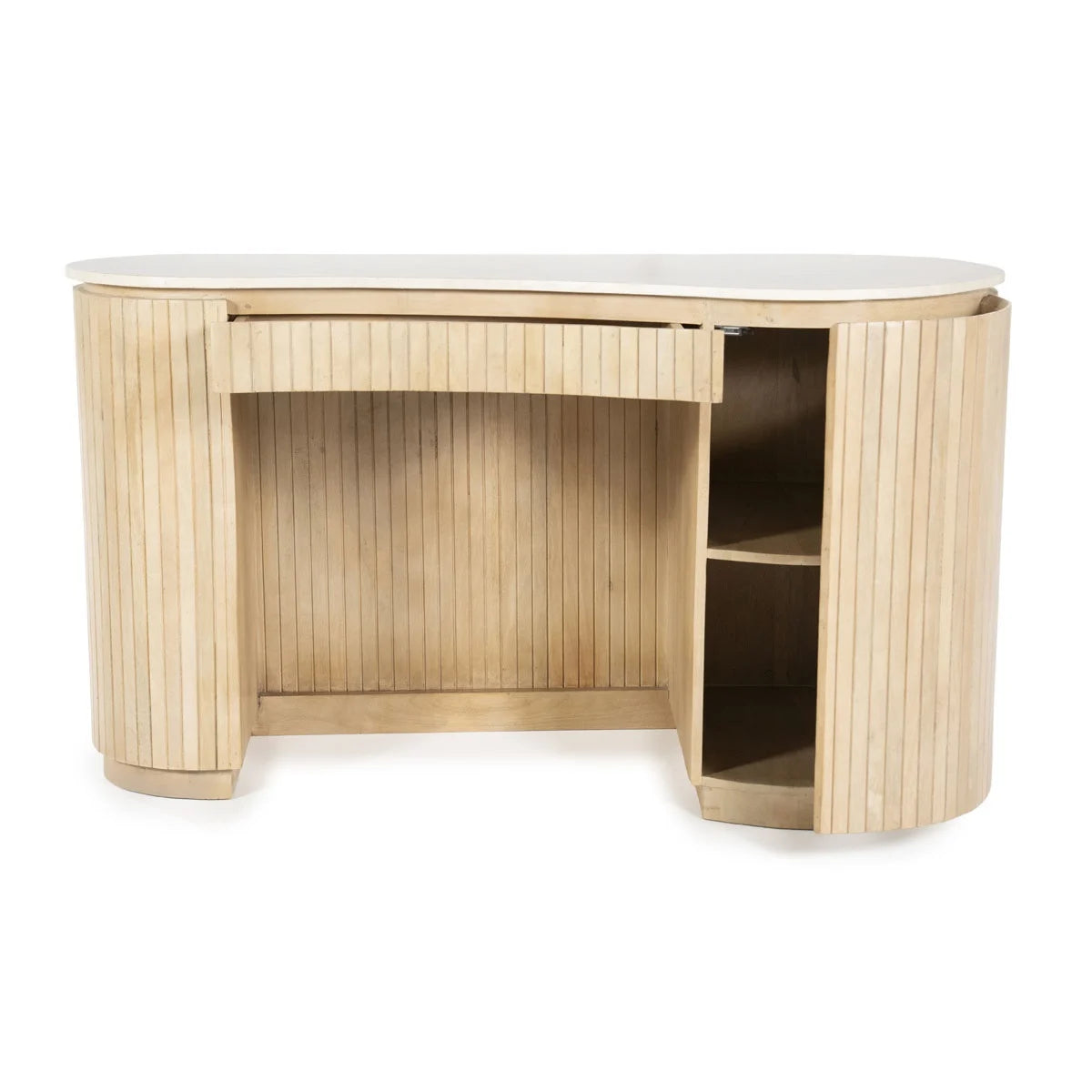 Birou TAMA 129 x 60 x 77 CM