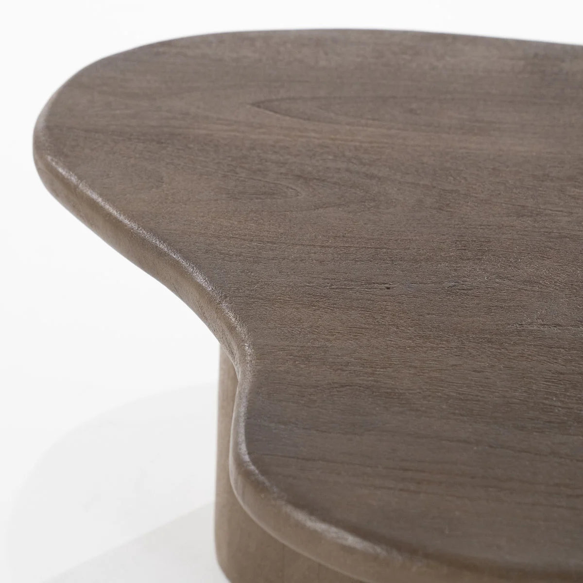 Set 2 masute de cafea FALIO 75x38/75/65/32 CM