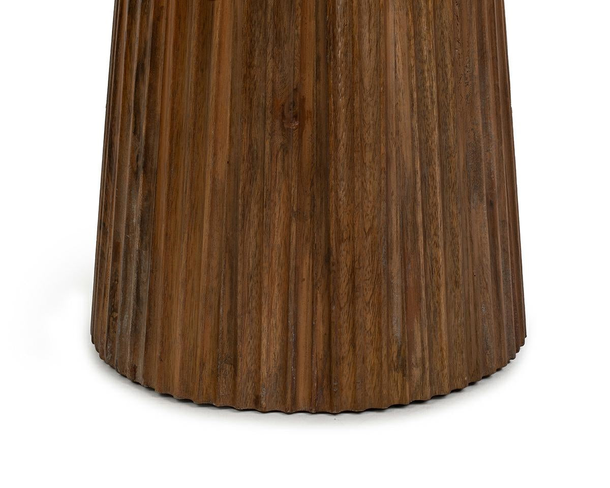 Masuta de cafea CELARO Ø50 x 52 CM