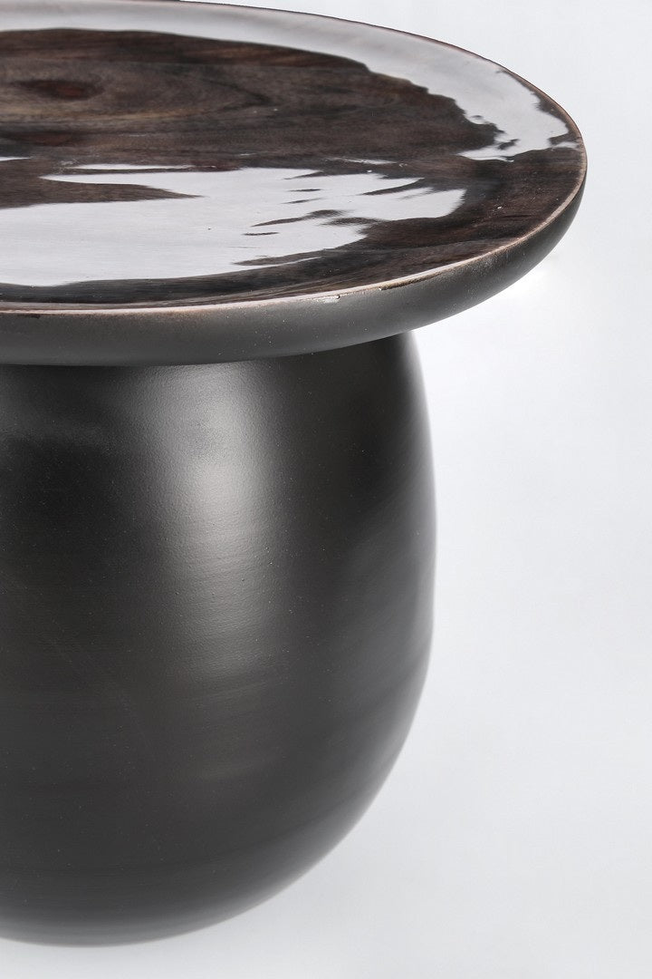 Masuta de cafea ZAINAB Ø40 x 35 CM