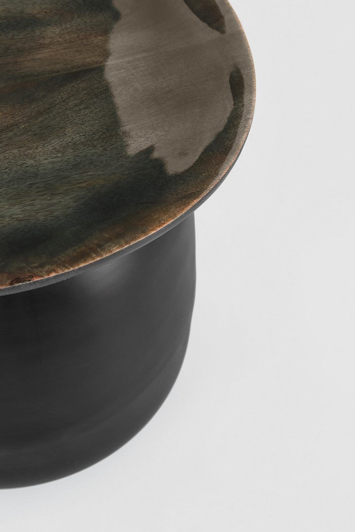 Masuta de cafea ZAINAB Ø45 x 38 CM