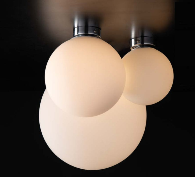 Plafoniera CITTA 15 / 20 / 30 CM