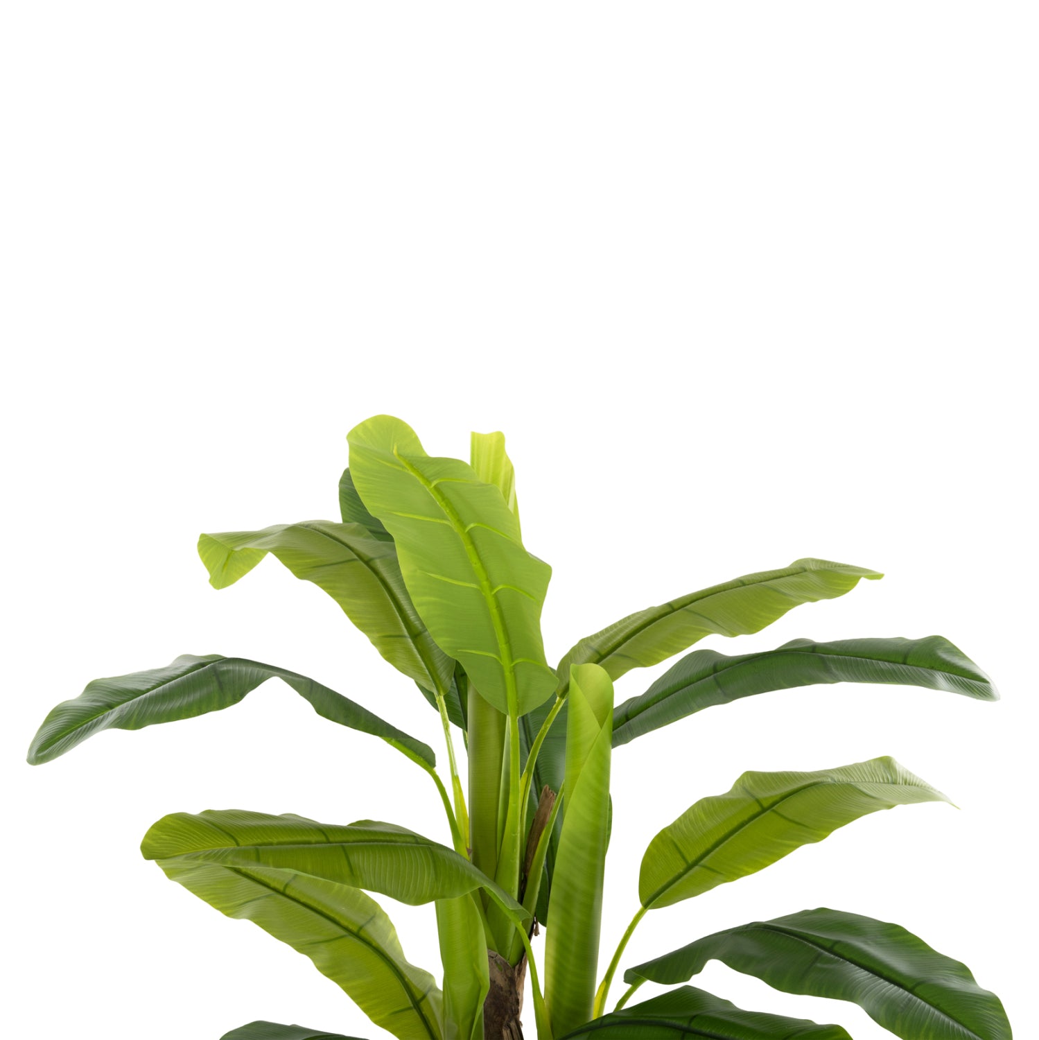 Planta artificiala COLETA BANANA TREE 123 CM