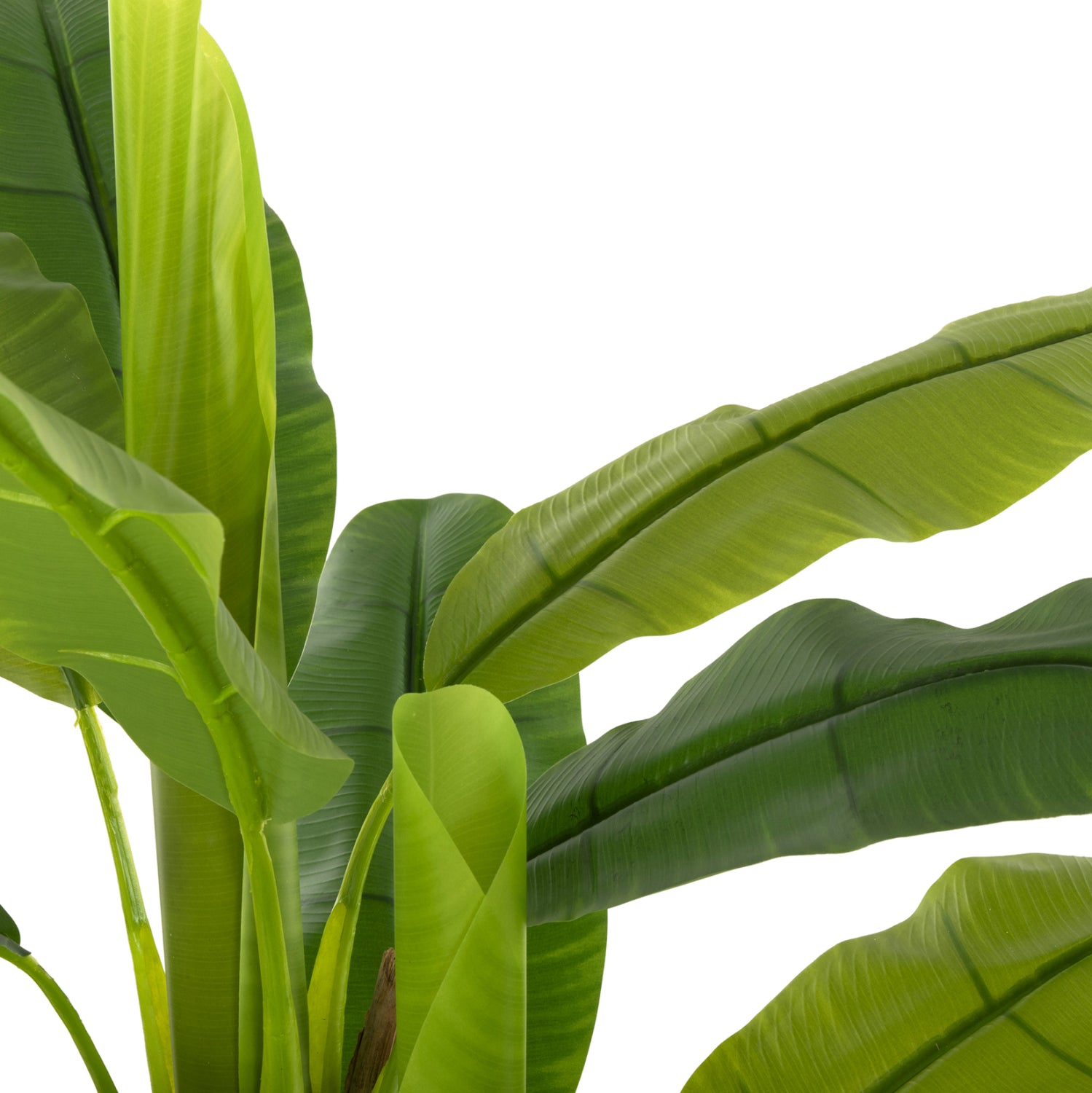 Planta artificiala COLETA BANANA TREE 123 CM