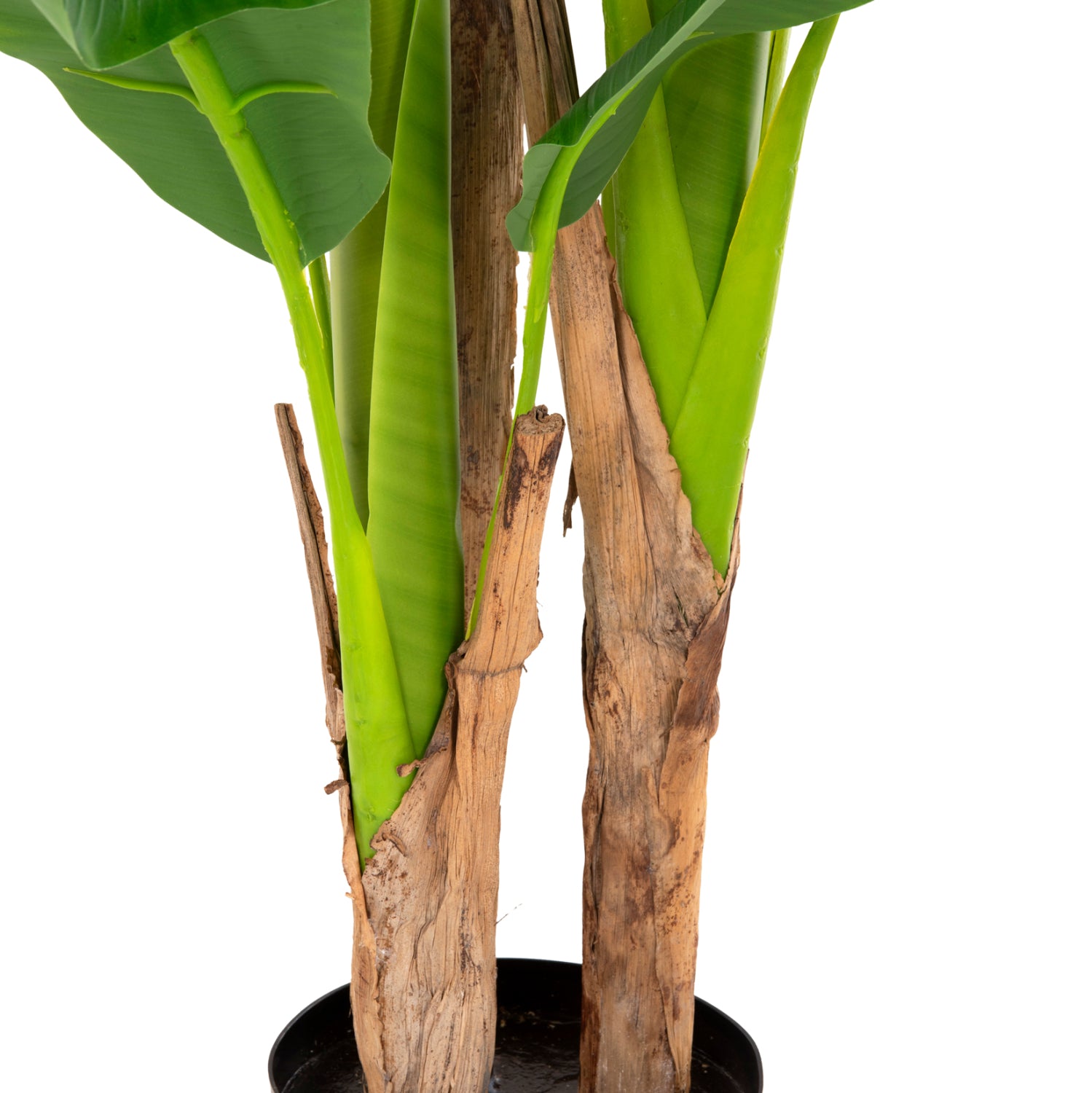 Planta artificiala COLETA BANANA TREE 123 CM