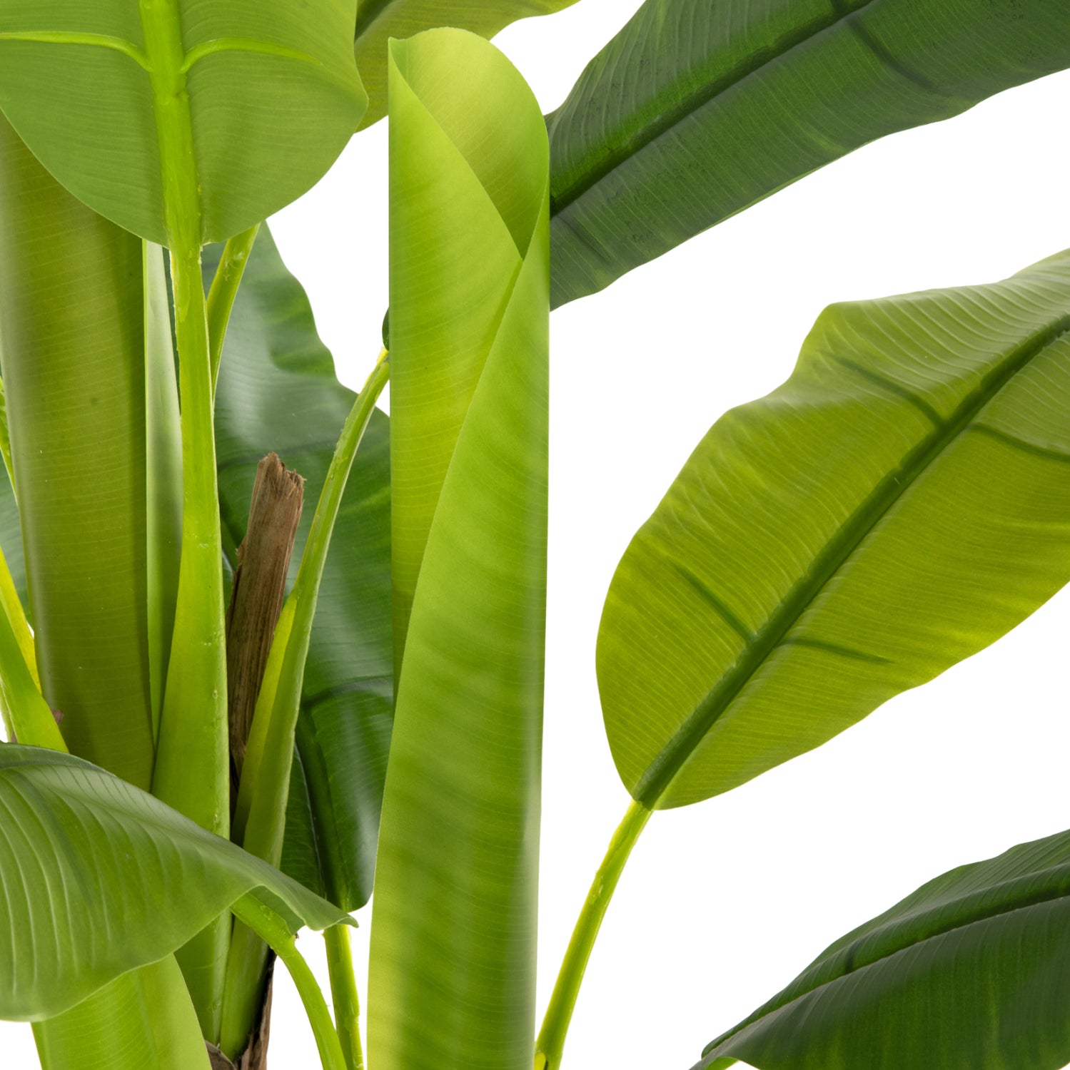 Planta artificiala COLETA BANANA TREE 123 CM