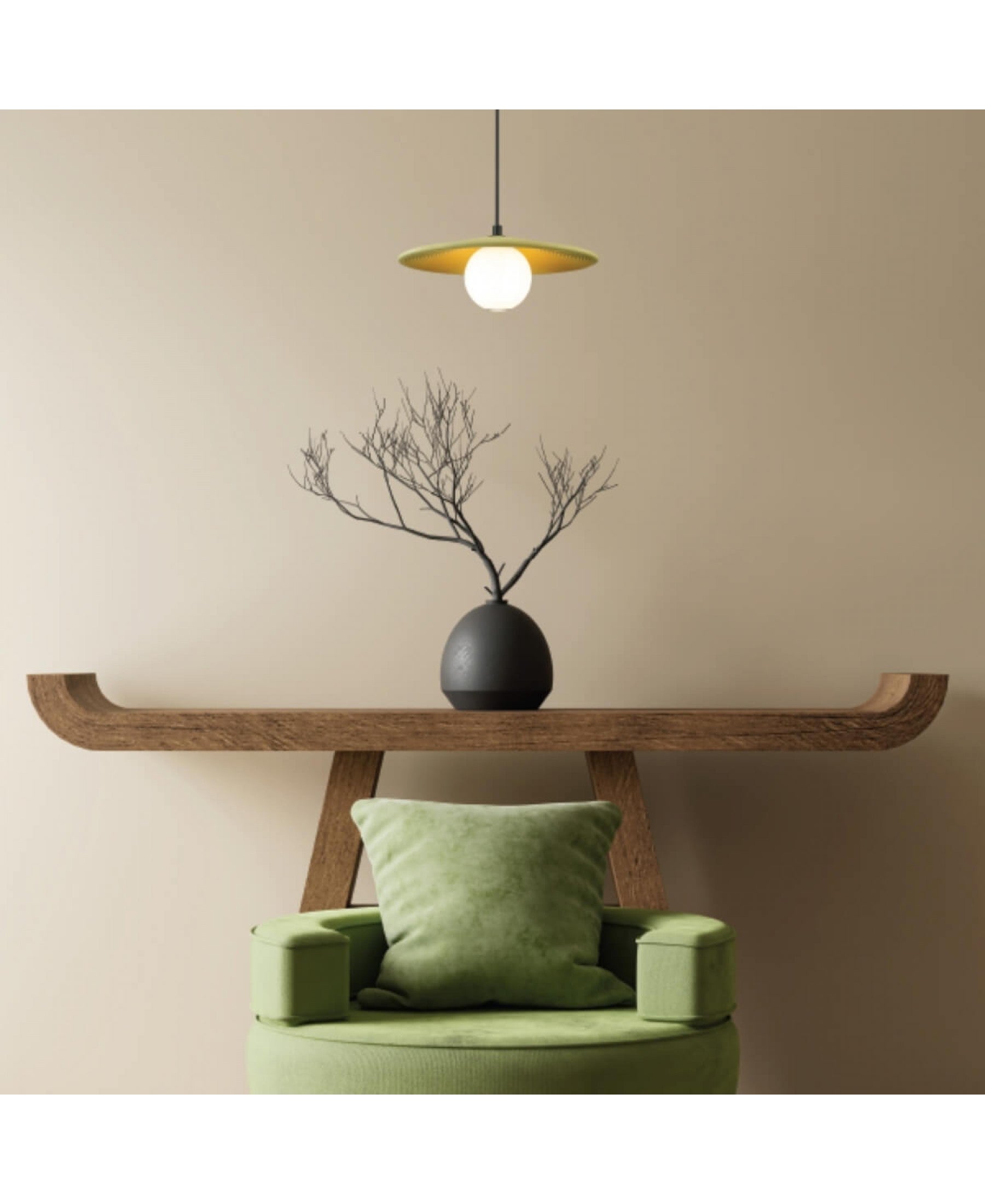 Lampa suspendata COLORIS