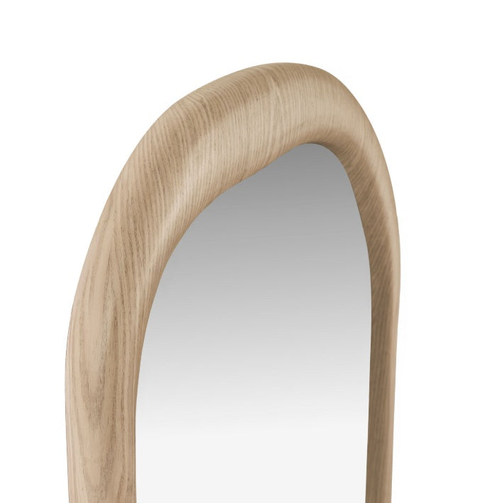 Oglinda de perete CORBERO 60 x 120 CM