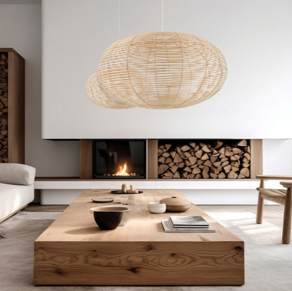 Lampa suspendata BITROF L