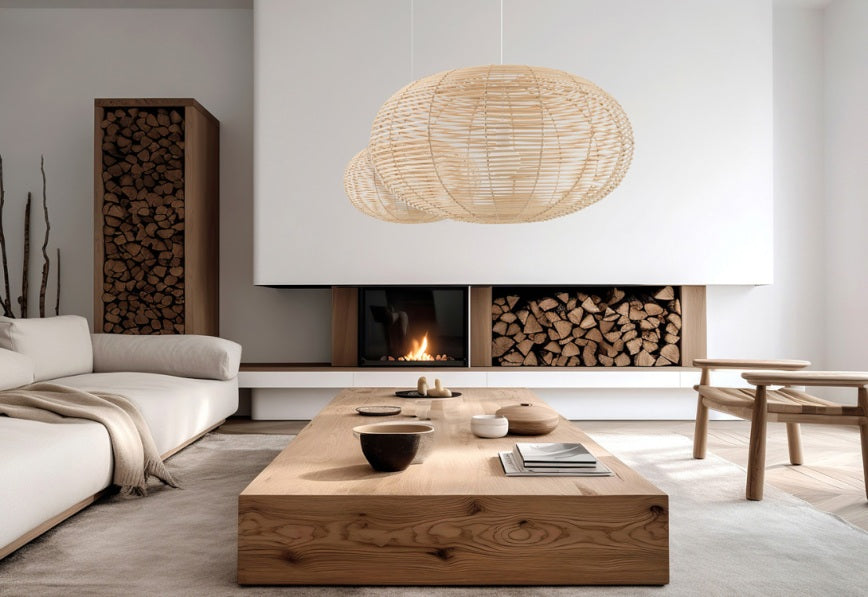 Lampa suspendata BITROF L