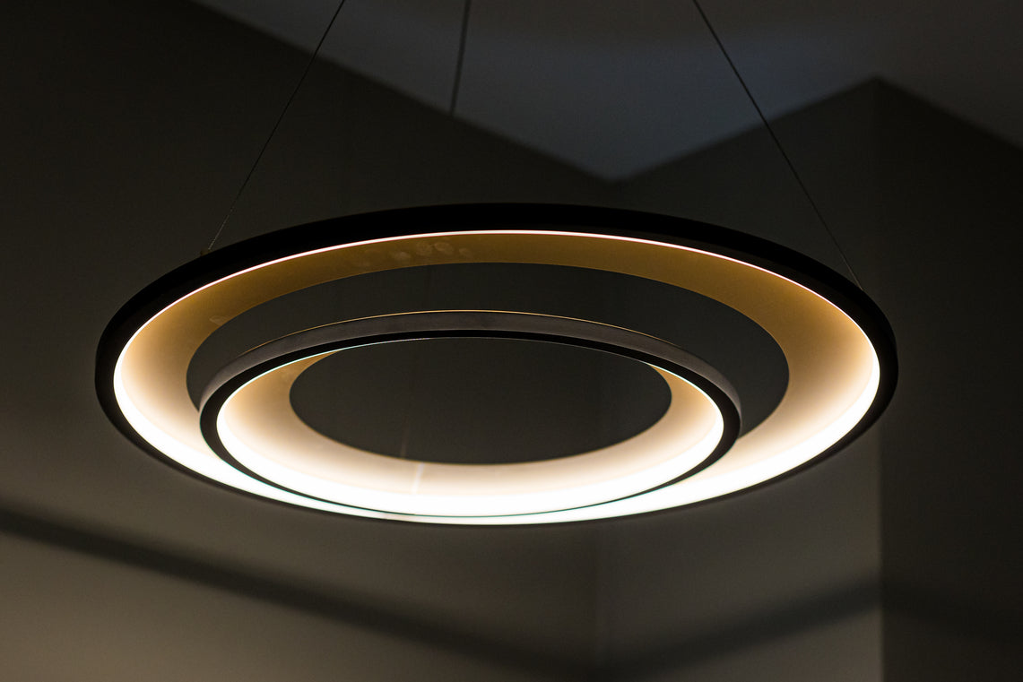 Lampa suspendata CRYPTIC SP2