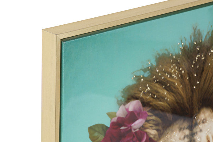 Set 2 tablouri DECO JOY 63 x 93 CM