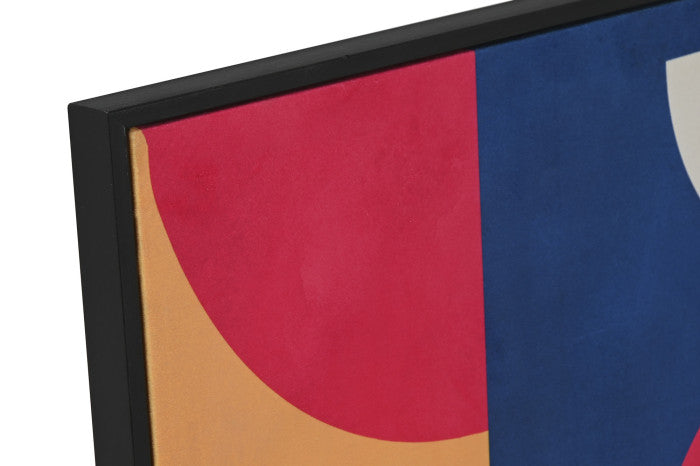 Set 2 tablouri NUANCI COLOR 63 x 83 CM