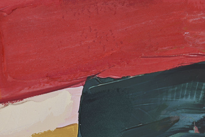 Set 2 tablouri JOYA COLOR 82 x 122 CM