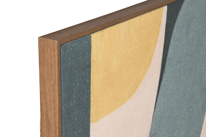 Set 2 tablouri DENMAR 100 x 140 CM