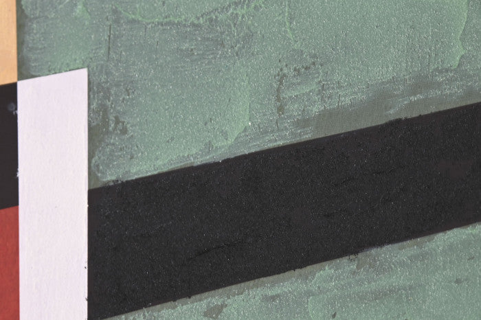 Set 2 tablouri VESO FACE 83 x 123 CM