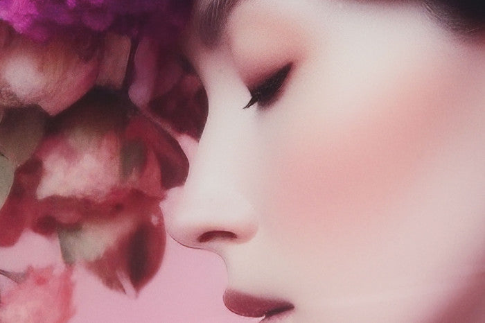 Tablou NUVO DAMA 150 x 100 CM